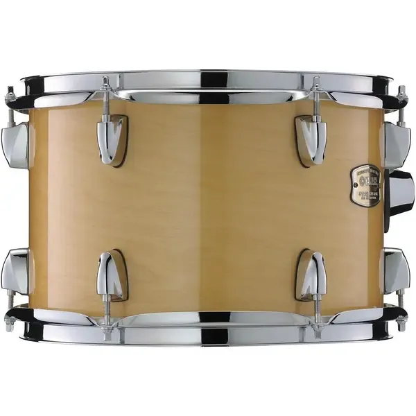 Том-барабан Yamaha Stage Custom Birch 10x7 Natural Wood