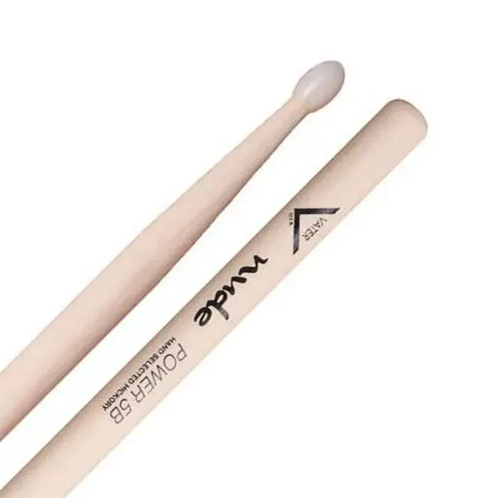 Барабанные палочки VATER VHNP5BN Nude Power 5BN