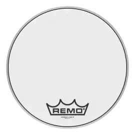Пластик для барабана Remo 16" Powermax 2 Ultra White Crimplock