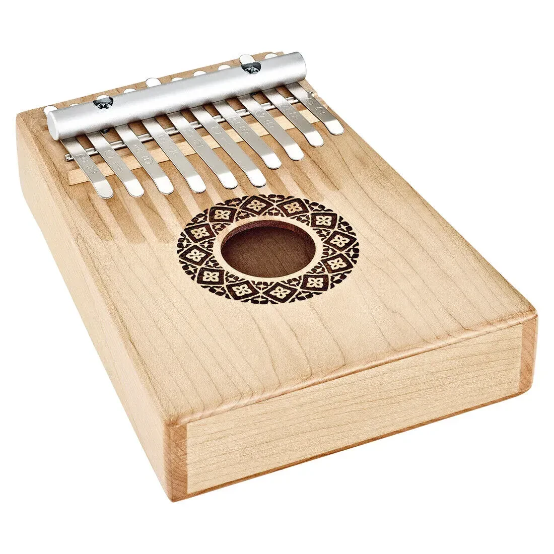 Калимба MEINL KL1009H Sonic Energy Maple