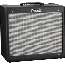 Комбоусилитель для электрогитары Fender Blues Junior III