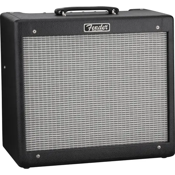 Комбоусилитель для электрогитары Fender Blues Junior III