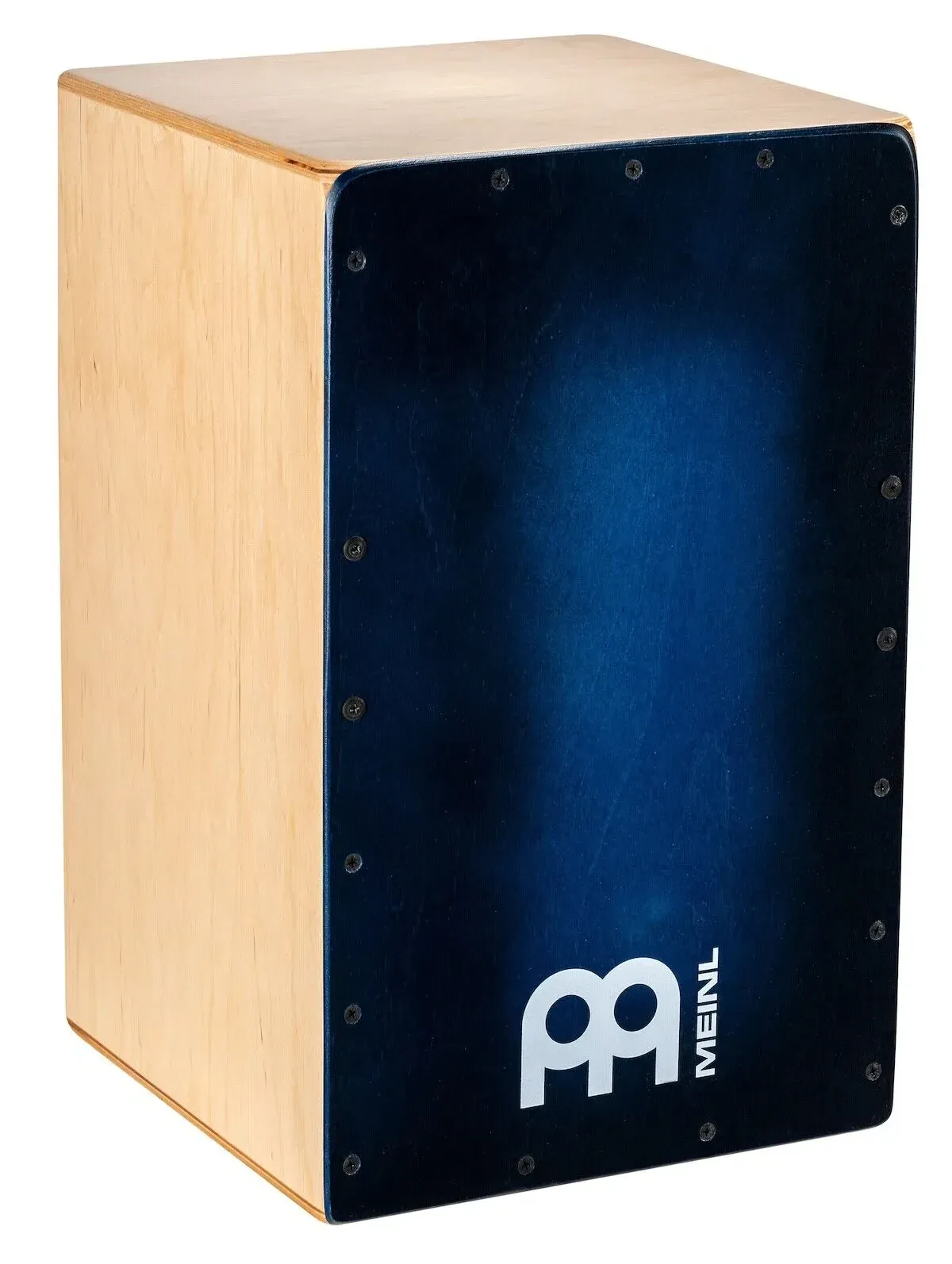 Кахон MEINL SC100BLB Snarecraft Blue Burst