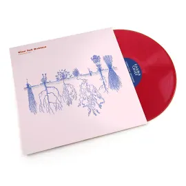 Виниловая пластинка Ghost Funk Orchestra – A New Kind of Love 2022