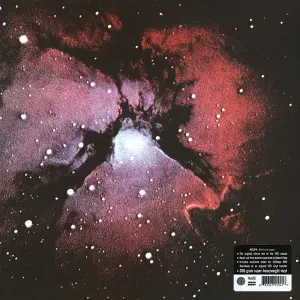 Виниловая пластинка KING CRIMSON – Islands