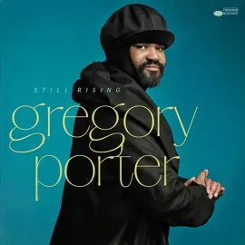 Виниловая пластинка Gregory Porter – Still Rising (International Edition) Релиз 2022 Sealed