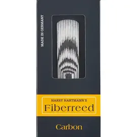 Трость для баритон-саксофона Fiberredd Carbon