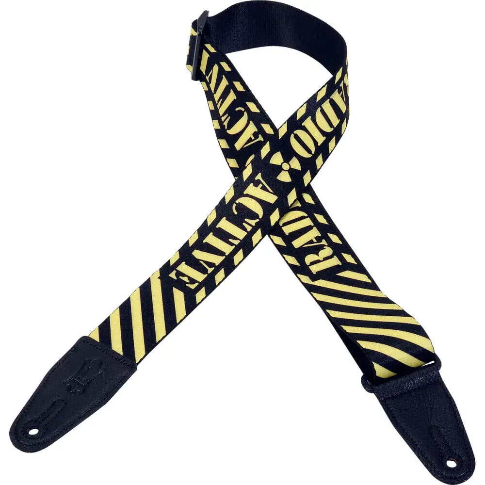 Ремень для гитары Levy's MPS2-005 Print Series Design 05