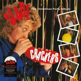 Виниловая пластинка Slade – Crackers