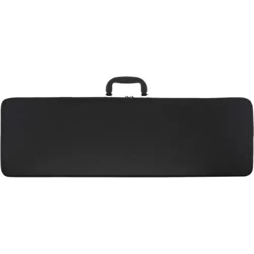 Кейс для смычков Gewa GEWApure на 12 шт., для скрипки/альта/виолончели, черный