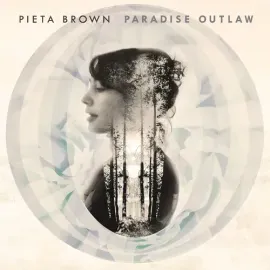 Виниловая пластинка Pieta Brown - Paradise Outlaw - 10th Anniversary Edition [New Vinyl LP] Colored