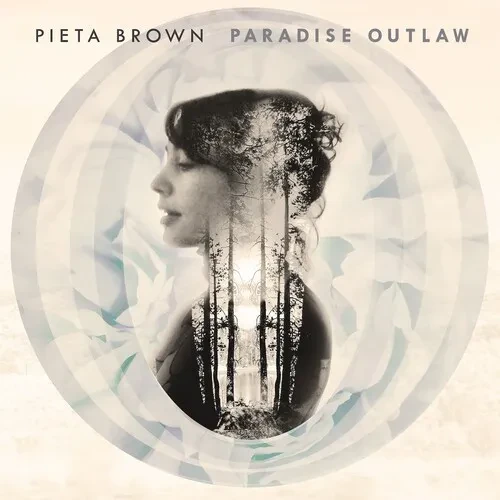 Виниловая пластинка Pieta Brown - Paradise Outlaw - 10th Anniversary Edition [New Vinyl LP] Colored