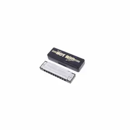 Губная гармошка Fender Hot Rod DeLuxe Harmonica D