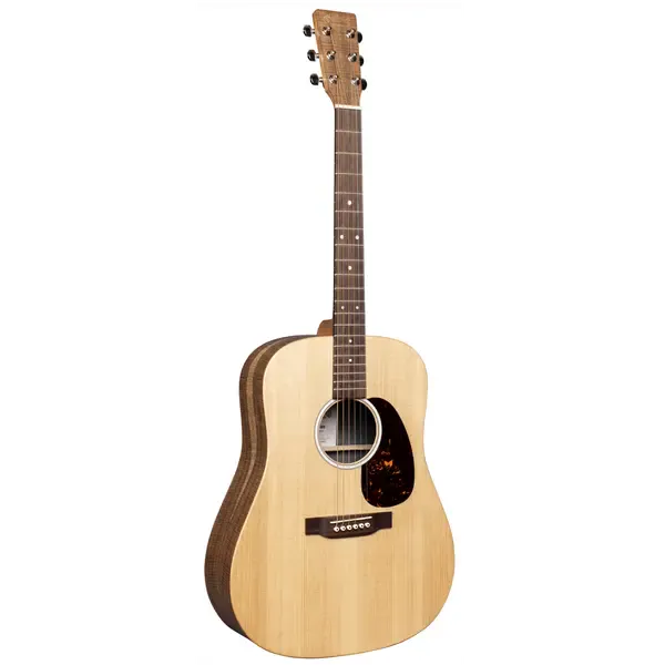 Электроакустическая гитара Martin Guitars D-X2E-01