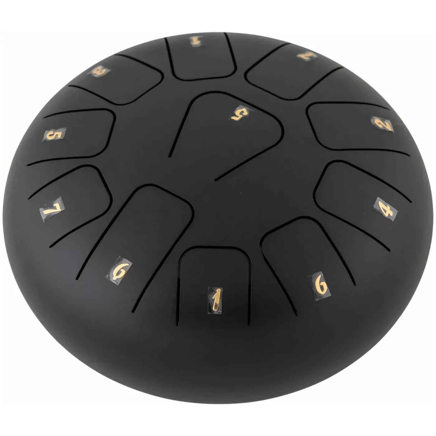 Глюкофон BEE DF1104 Black