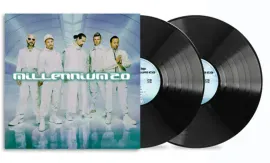 Backstreet Boys - Millennium 2.0 [Anniversary Edition]