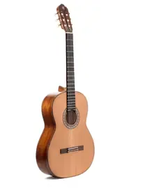 Классическая гитара PRUDENCIO SAEZ 1-M (G-3) Spruce Top