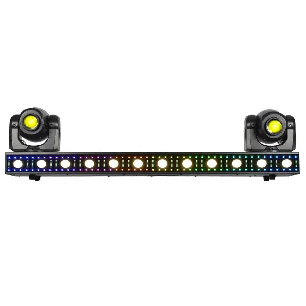 Светодиодный прибор JMAZ LIGHTING JZ2008