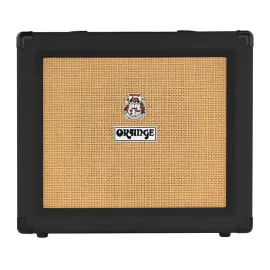 Orange Amps Crush 35RT Guitar Combo Amp 35W Black