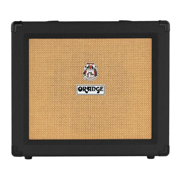 Комбоусилитель для электрогитары Orange Crush 35RT Black