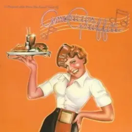 Виниловая пластинка Various Artists - American Graffiti (41 Original Hits From the Soundtrack) [New