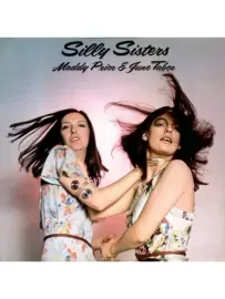 CD-диск MADDY PRIOR & JUNE TABOR – Silly Sisters