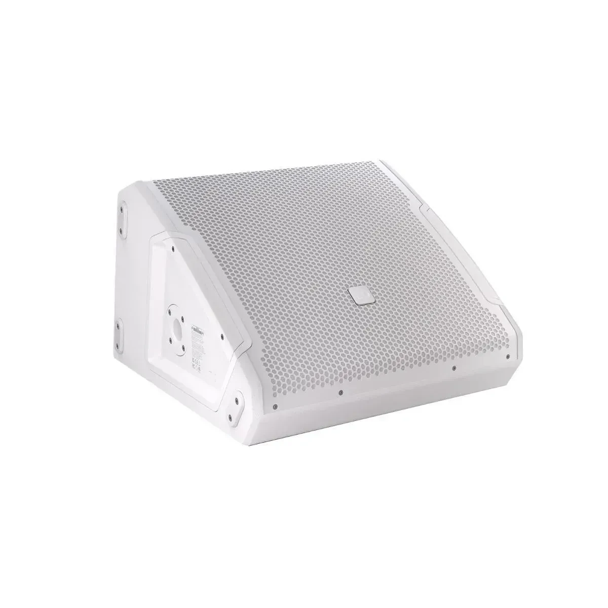 Сценический акустический монитор LD Systems MON 15 A G3 W White
