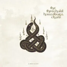 THE THRESHOLD HOUSEBOYS CHOIR Amulet LP