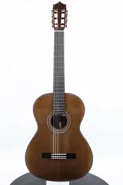 Классическая гитара Martinez MC-58C-JUN 3/4