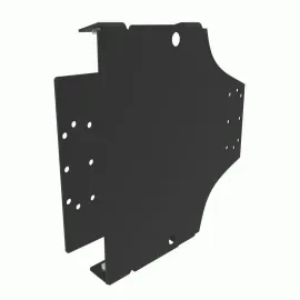 Metra BC-AMP04 | Amplifier Mounting Bracket for Motorcycle