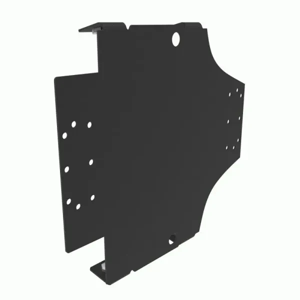 Metra BC-AMP04 | Amplifier Mounting Bracket for Motorcycle