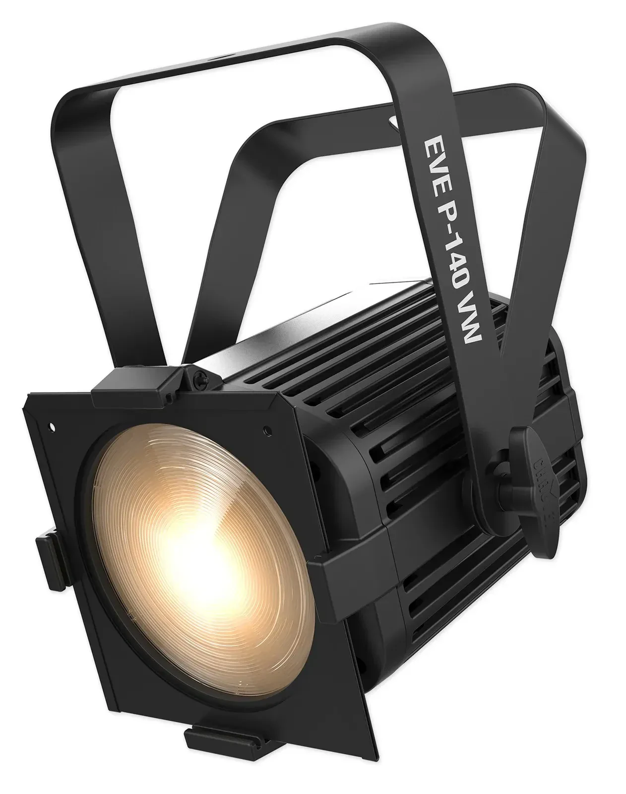Прожектор Chauvet DJ EVE P-140 VW DMX D-Fi