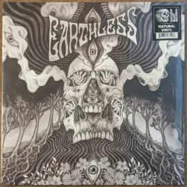Виниловая пластинка Earthless – Black Heaven
