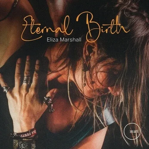 Виниловая пластинка Eliza Marshall – Eternal Birth (Релиз 2026)