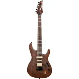 Электрогитара Ibanez SEW761CW S Series Flat Natural