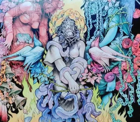 BARONESS - Stone (CD)
