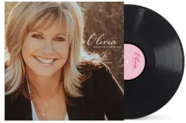 Виниловая пластинка Olivia Newton-John – Stronger Than Before (Релиз 2025)