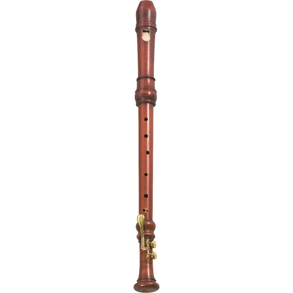 Yamaha YRT-61M Maple Tenor Recorder with Baroque Fingering