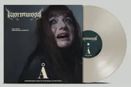 Виниловая пластинка Wormwood – A (Релиз 2026)