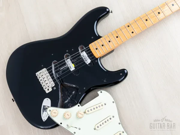 Fender Stratocaster Partscaster (American Vintage II & American