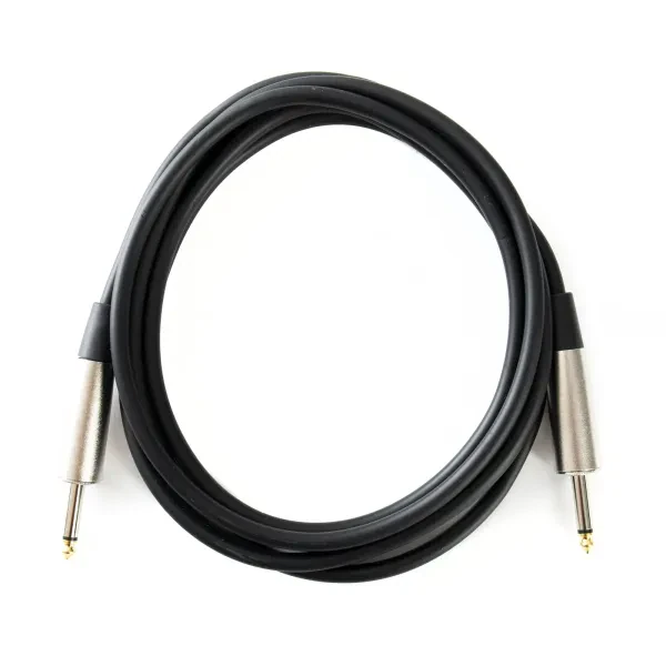Коммутационный кабель Fame Audio ACC0008832-000 Black 3 м