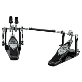 Педаль для барабана Tama HP900PWLN Iron Cobra Power Glide Left