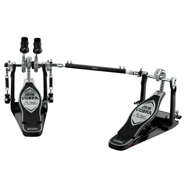 Педаль для барабана Tama HP900PWLN Iron Cobra Power Glide Left