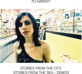 PJ Harvey - Stories From The City, Stories From The Sea - Demos NEW Sealed Vinyl
