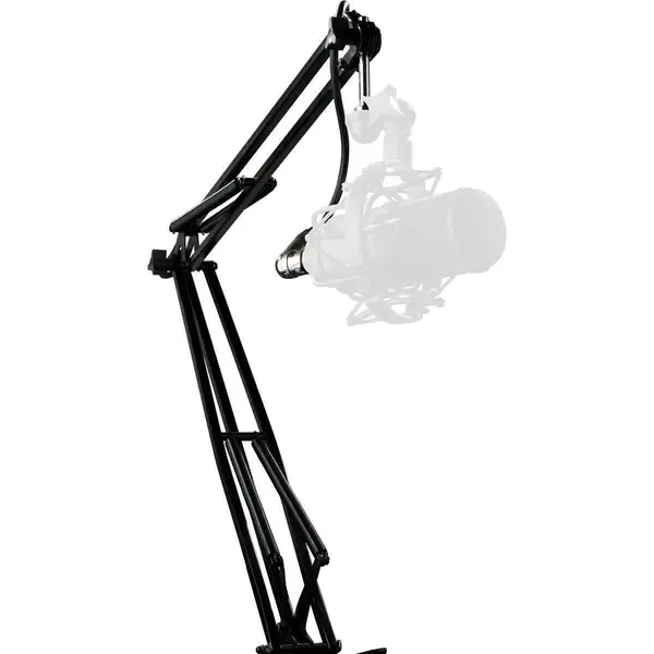 Стойка для микрофона Telefunken Radio Boom Arm with Spring Tension for M82 Broadcast Microphone #M786