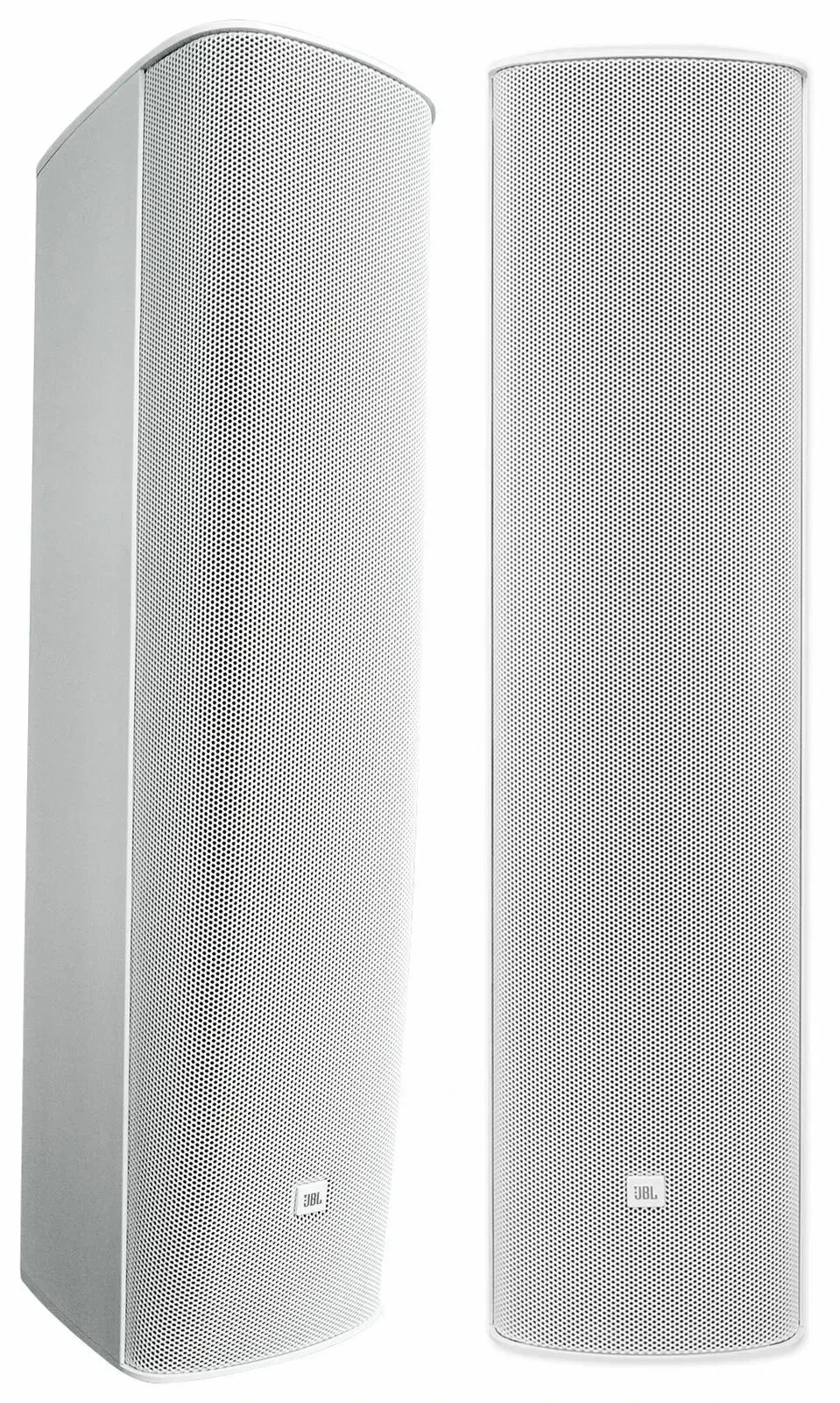 Настенная акустика JBL CBT1000 White (пара)