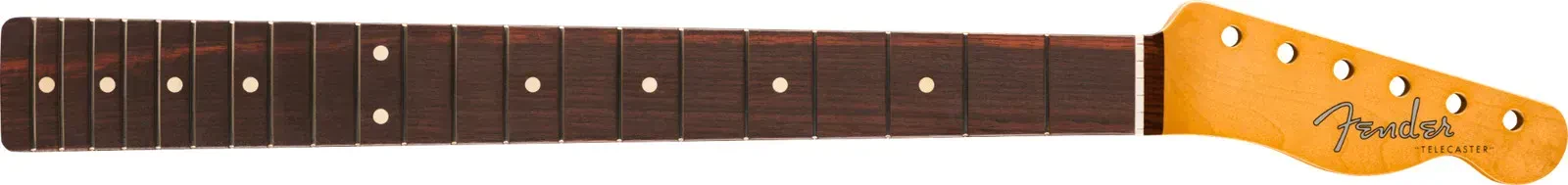 Гриф для гитары Fender 099-9883-921 Vintera II 60s Tele Natural