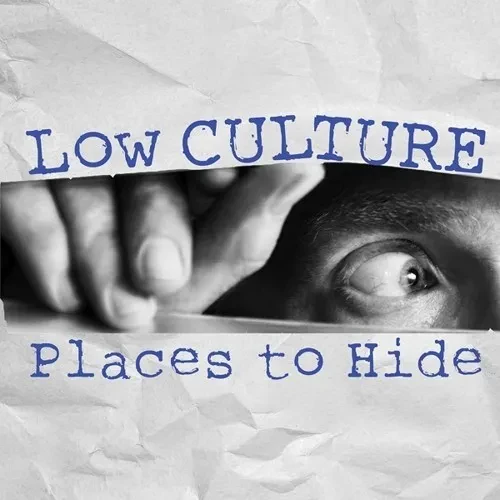Виниловая пластинка Low Culture - Places To Hide [New Vinyl LP]