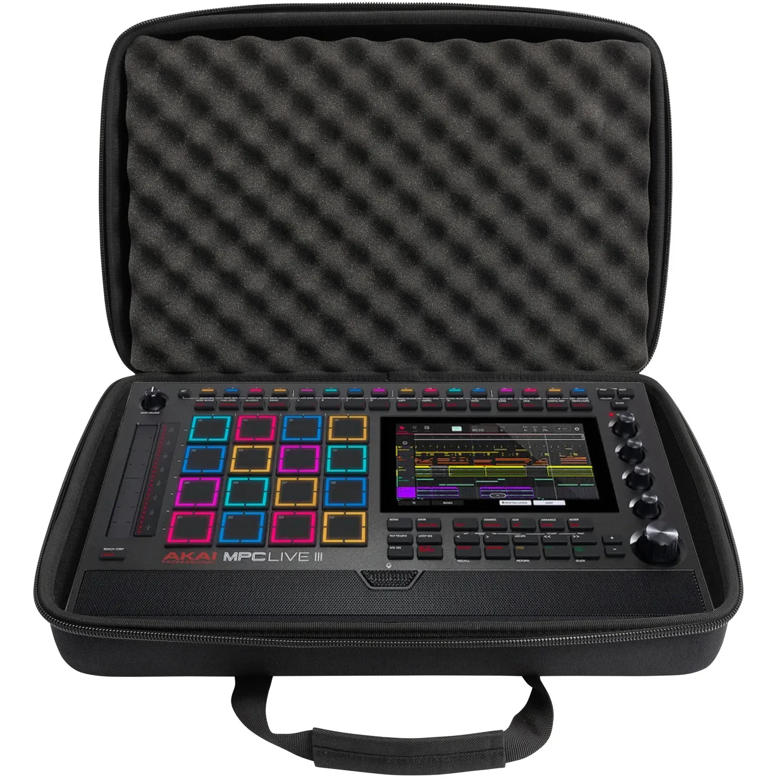 Кейс Magma CTRL Soft Case MGA48061 для Akai MPC Live III