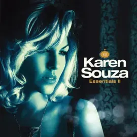 SOUZA KAREN Essentials II (Transparent) LP